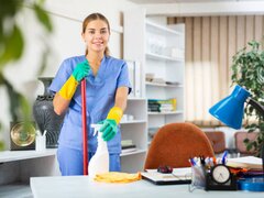 Ingrijitoare badante